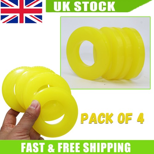 Suspension shock absorbing - suspension, shock-absorbing