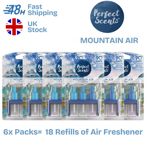 Perfect scents 3volution - perfect,