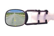 Caravan Towing Mirrors Car