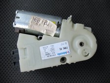 CITROEN XSARA PICASSO (99-10) WEBASTO SUNROOF MOTOR 9642800977