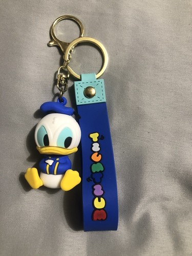 Disney donald duck keychain - disney,,