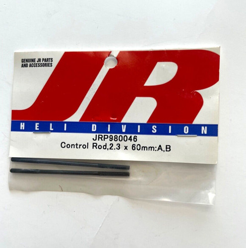 Jrp980046 control rod x - rod,