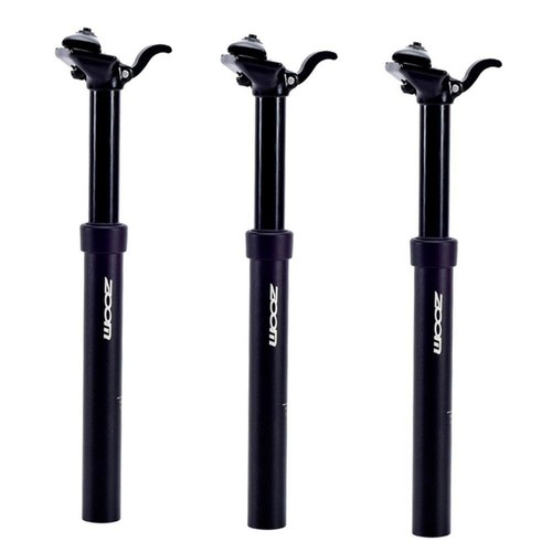 Bicycle manual dropper - manual,
