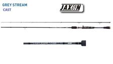 JAXON GREY STREAM CAST 8-28G