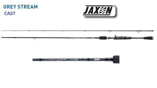 Jaxon grey stream - jaxon,
