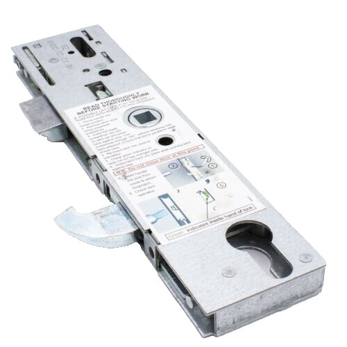Doors 35mm backset upvc - doors,