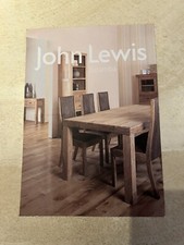 John Lewis Batamba Dining