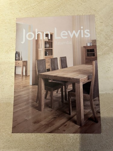 John lewis batamba - john,