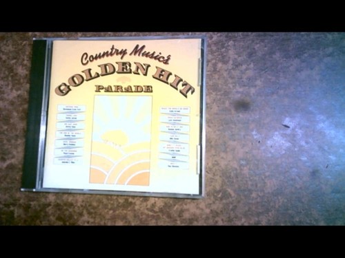Country musics golden hit - country,