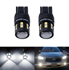 Pair For Audi A1 T20 7443 7440