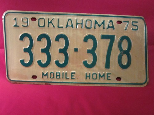 License plate mobile - license, tag