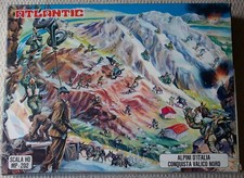 Atlantic Toy Soldiers Boxed