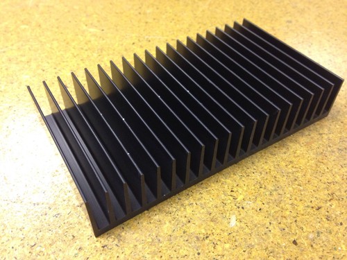 Power heatsink degc watt - power, degc/watt