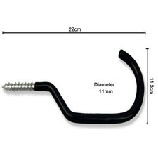 LARGE Heavy Duty Hanging rack