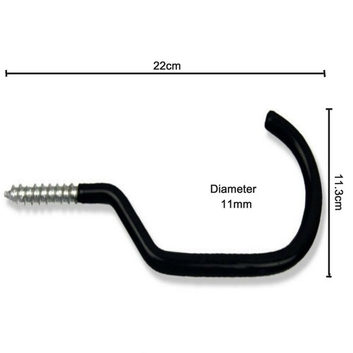 Large heavy duty - large,