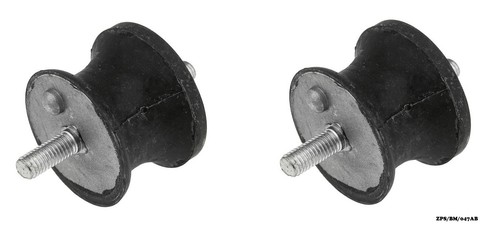Gearbox transmission mount - gearbox,