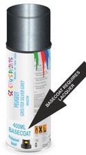 Basecoat Aerosol For Peugeot