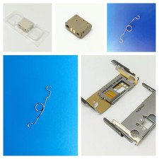 Nokia 8800 Sirocco Original Spare Parts - Original Parts