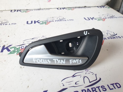 Ford focus mk3 front - ford,