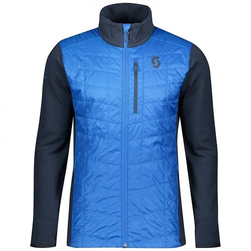 Scott insuloft merino hybrid - insuloft,