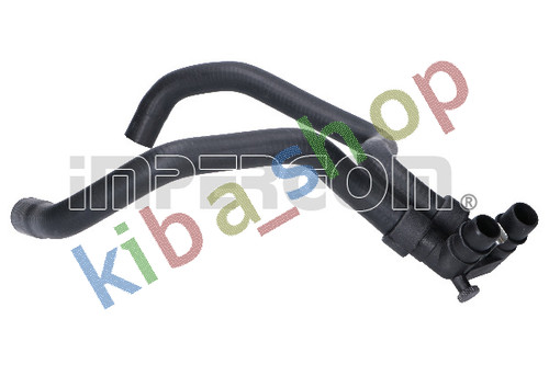 Heater hose fits citroen - heater,