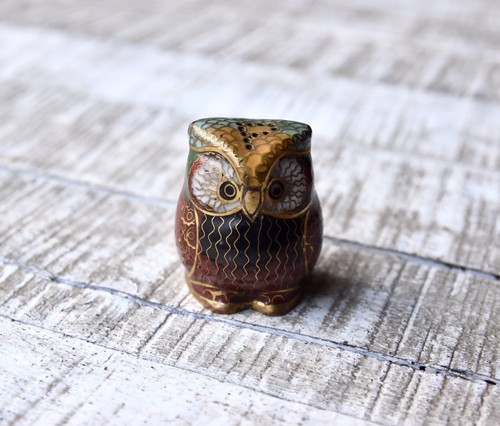 Vintage chinese cloisonne - vintage,