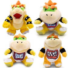 Super Mario Bros. Bowser Jr