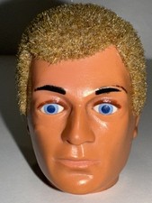Vintage Action Man Original
