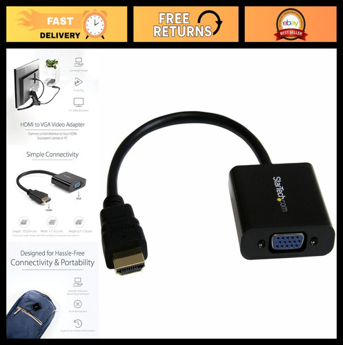 1080p hdmi vga active - 1080p, video