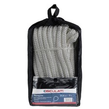 Mooring line with eye white 20