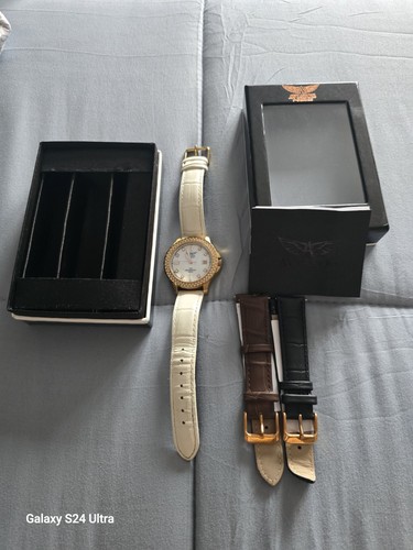 Aviator series womens - aviator, f