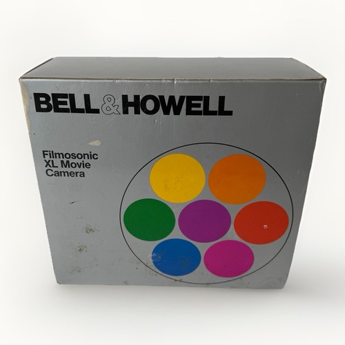 Bell howell 1225 xl - &,