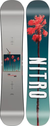 Nitro cheap thrills - thrills, 2027
