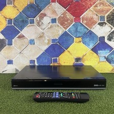 Panasonic DMR-HW100 Twin Tuner