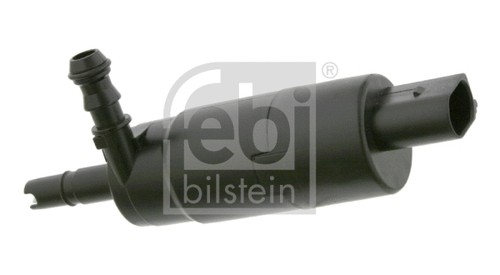 Washer fluid pump - fluid, headlight