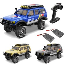 LC80 1:12 Full Scale RTR RC