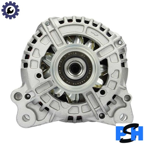 Alternator 305 518 140 010 - alternator, for
