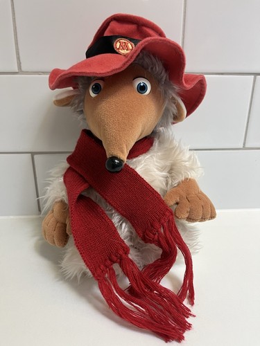 Vintage orinoco the wombles - orinoco,