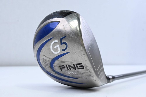 Ping driver 5 degree - ping, 10.5