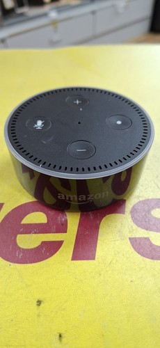 Amazon alexa echo dot 1st - amazon,