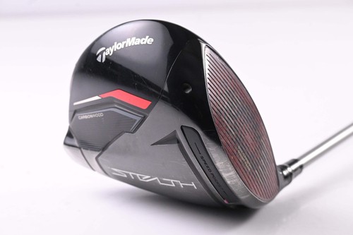 Taylormade stealth driver - hd,