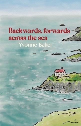 Yvonne baker backwards - yvonne,