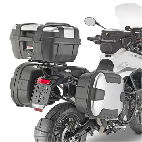 Givi one fit - one-fit, monokey