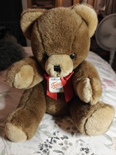 Hermann brown 2000 - brown, bear