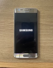 Samsung Galaxy S6 Edge 64Gb SM-G925F working