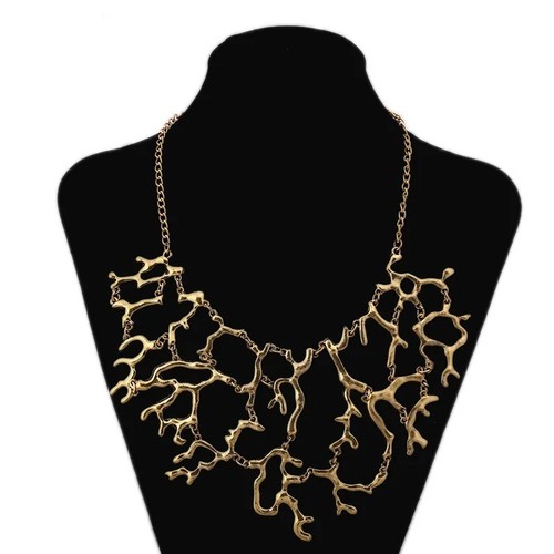 Silver statement branch - silver,