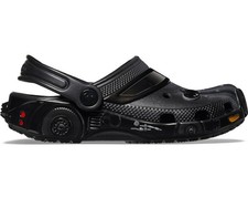 CROCS Kids Batman Batmobile