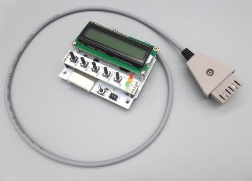 Sio2sd disk drive - drive, for