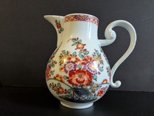 Antique Meissen Kakiemon Table