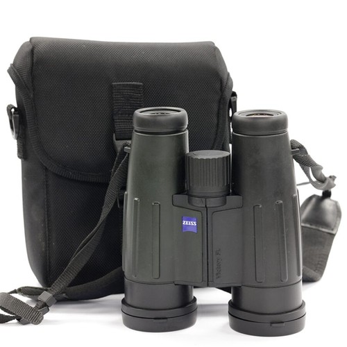 Used zeiss victory fl - used, 10×42